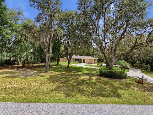 162 W MASSACHUSETTS STREET, Hernando, FL 34442
