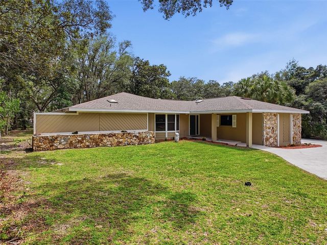 162 W MASSACHUSETTS STREET, Hernando, FL 34442