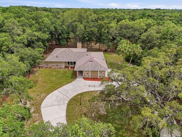 162 W MASSACHUSETTS STREET, Hernando, FL 34442