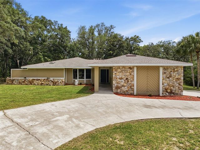 162 W MASSACHUSETTS STREET, Hernando, FL 34442
