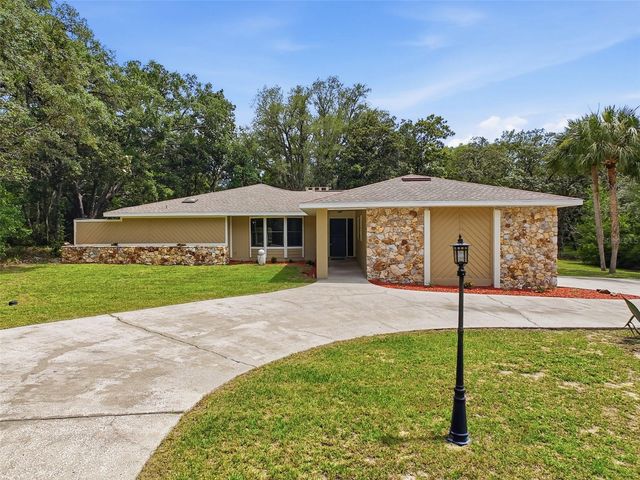 162 W MASSACHUSETTS STREET, Hernando, FL 34442