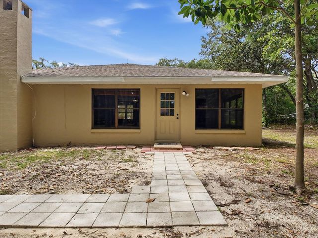 162 W MASSACHUSETTS STREET, Hernando, FL 34442