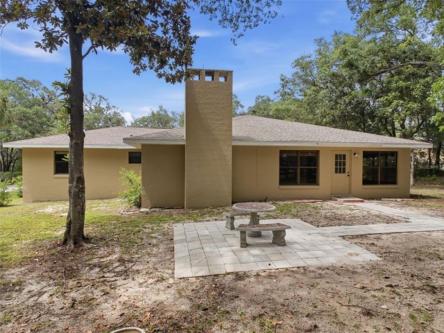 162 W MASSACHUSETTS STREET, Hernando, FL 34442
