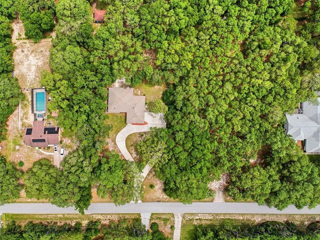 162 W MASSACHUSETTS STREET, Hernando, FL 34442