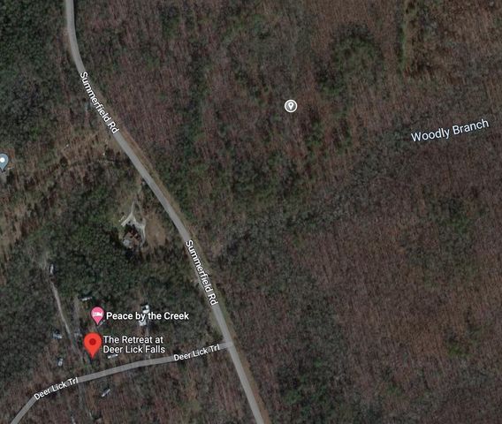 72 Woodly Branch Way, Monteagle, TN 37356
