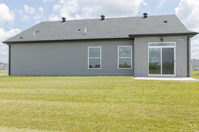 3151 Goswell Drive, Newburgh, IN 47630