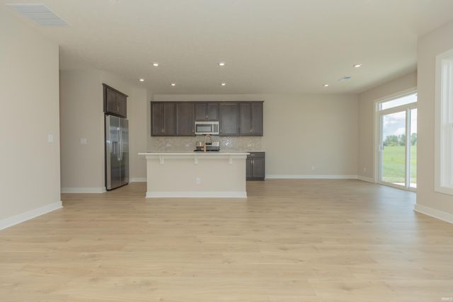 3151 Goswell Drive, Newburgh, IN 47630