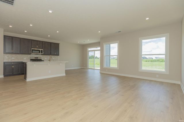 3151 Goswell Drive, Newburgh, IN 47630