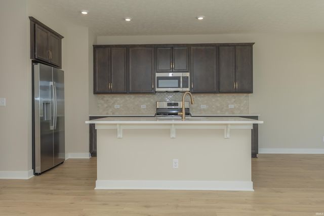 3151 Goswell Drive, Newburgh, IN 47630