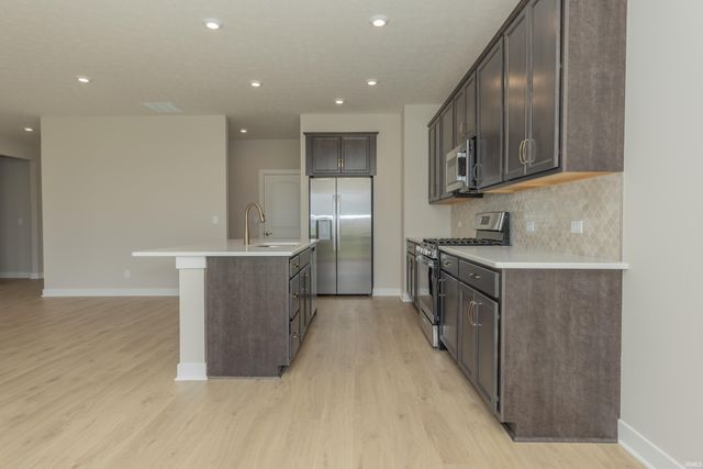 3151 Goswell Drive, Newburgh, IN 47630