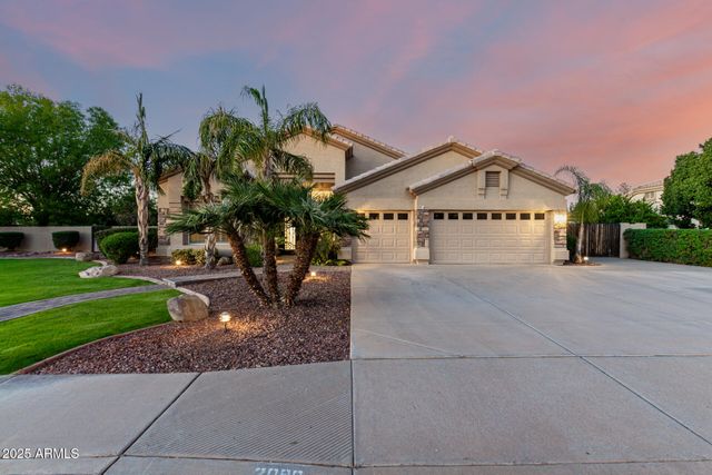 2090 E FINLEY Street, Gilbert, AZ 85296