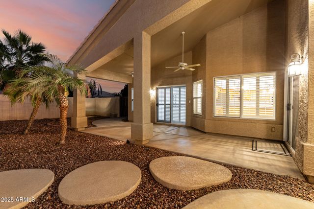 2090 E FINLEY Street, Gilbert, AZ 85296