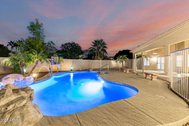 2090 E FINLEY Street, Gilbert, AZ 85296