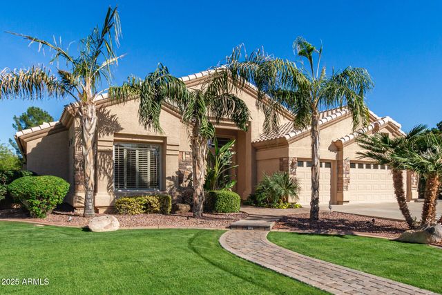 2090 E FINLEY Street, Gilbert, AZ 85296