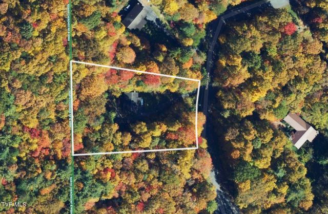 130 Timber Lane, Hampton, TN 37658