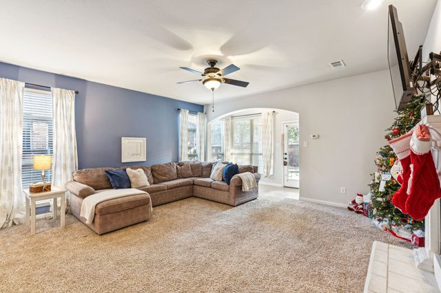 10333 Bolivar Drive, Mckinney, TX 75072