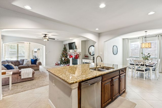 10333 Bolivar Drive, Mckinney, TX 75072