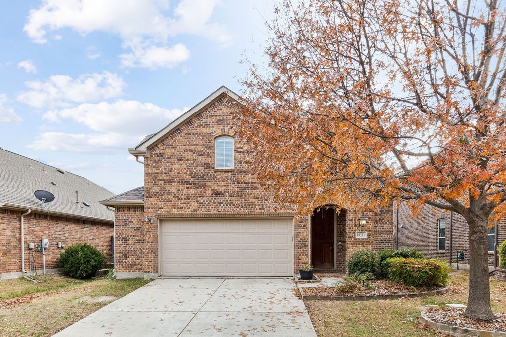 10333 Bolivar Drive, Mckinney, TX 75072