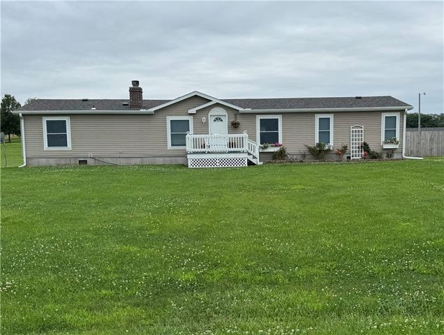 22093 Jasper Trail, Maryville, MO 64468