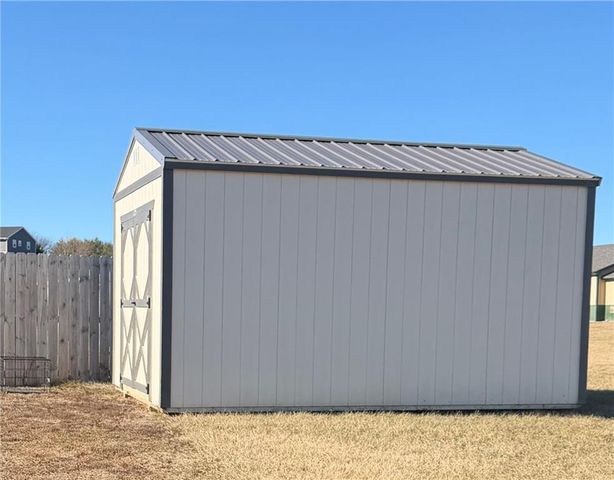 22093 Jasper Trail, Maryville, MO 64468