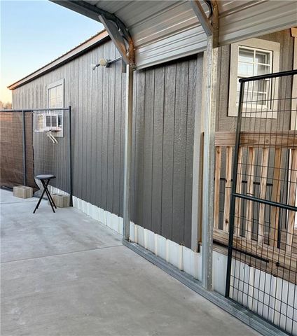 22093 Jasper Trail, Maryville, MO 64468