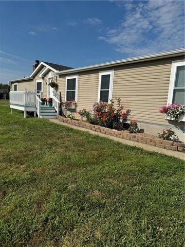 22093 Jasper Trail, Maryville, MO 64468