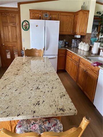 22093 Jasper Trail, Maryville, MO 64468