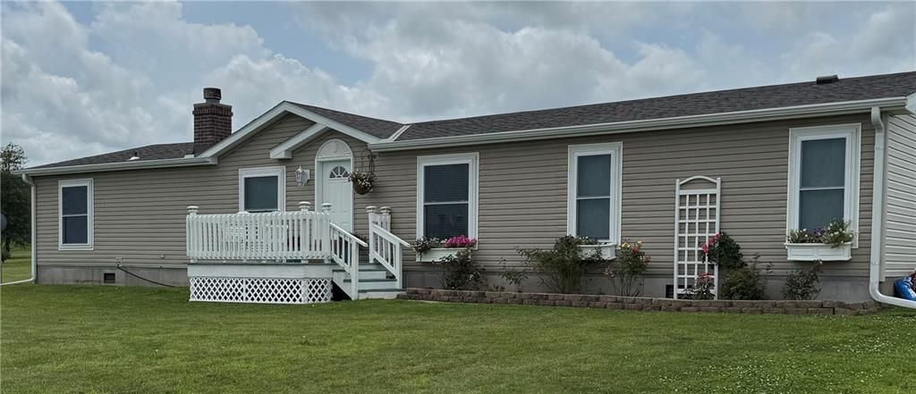 22093 Jasper Trail, Maryville, MO 64468