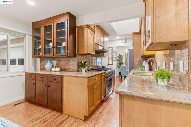 23672 Stratton Ct, Hayward, CA 94541