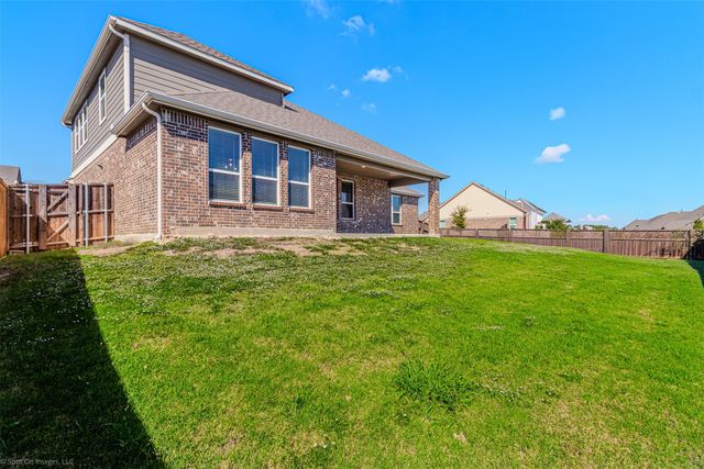 4102 Quincy Street, Rockwall, TX 75032