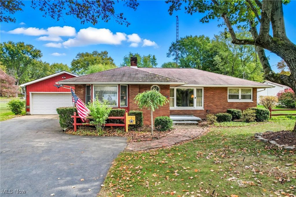 1350 Westview Drive, Salem, OH 44460