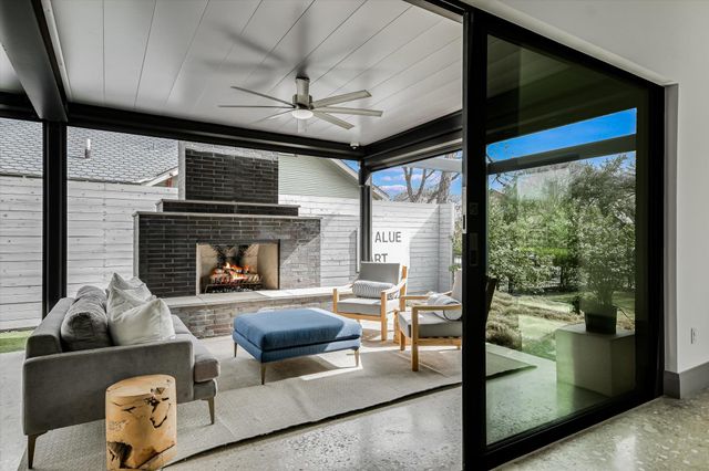 1006 Elm ST, Austin, TX 78703