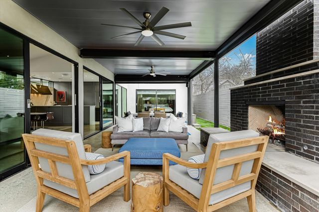 1006 Elm ST, Austin, TX 78703