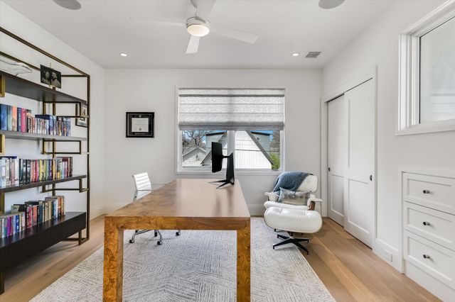 1006 Elm ST, Austin, TX 78703