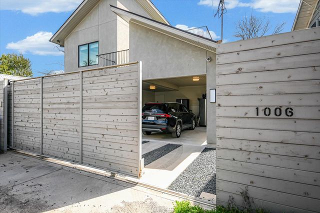1006 Elm ST, Austin, TX 78703