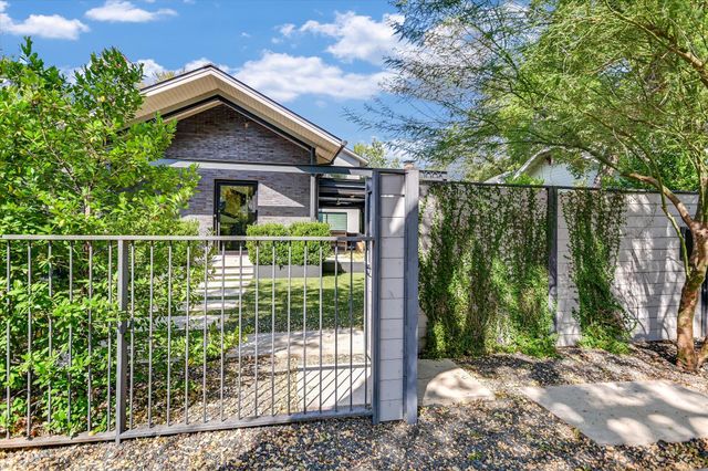 1006 Elm ST, Austin, TX 78703