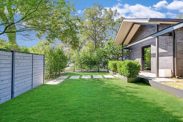 1006 Elm ST, Austin, TX 78703