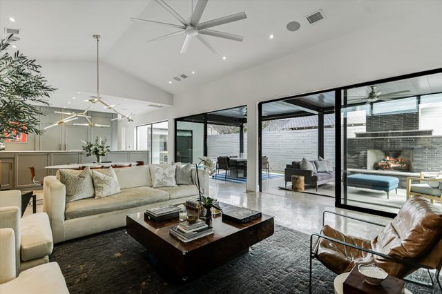 1006 Elm ST, Austin, TX 78703