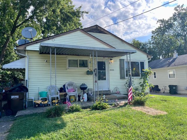3308 Lapland Drive, Colerain Twp, OH 45239