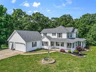 3285 Brook Stone Road, Festus, MO 63028