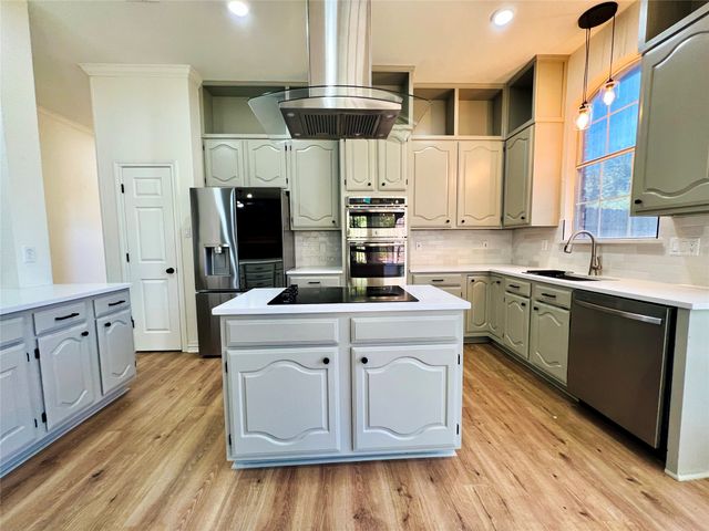 1606 Sarah Brooks Drive, Keller, TX 76248