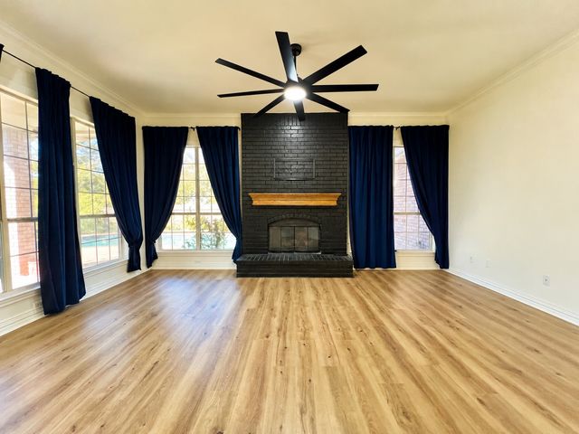 1606 Sarah Brooks Drive, Keller, TX 76248