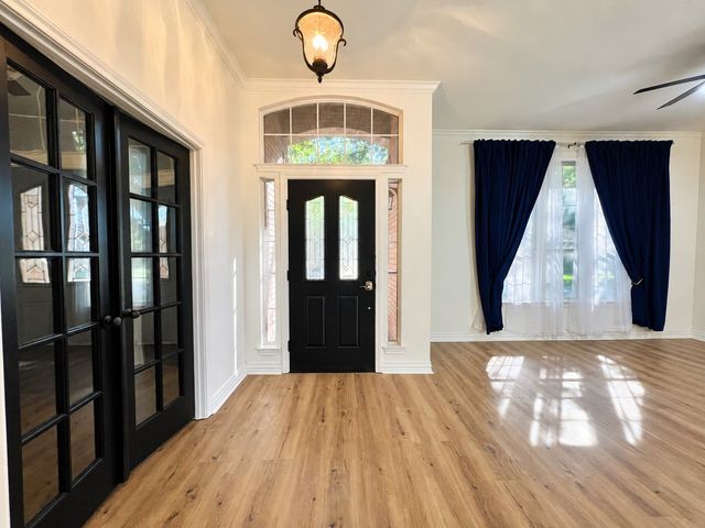 1606 Sarah Brooks Drive, Keller, TX 76248
