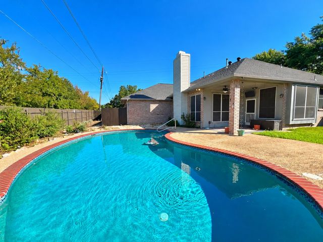 1606 Sarah Brooks Drive, Keller, TX 76248