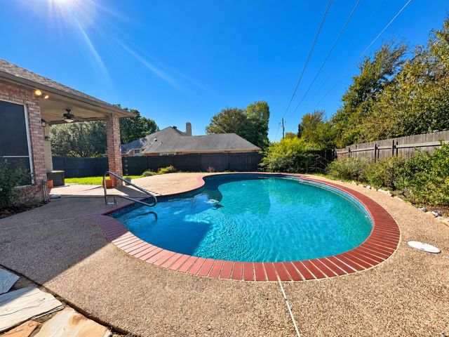 1606 Sarah Brooks Drive, Keller, TX 76248