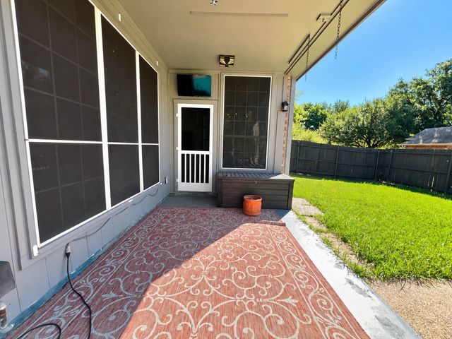 1606 Sarah Brooks Drive, Keller, TX 76248