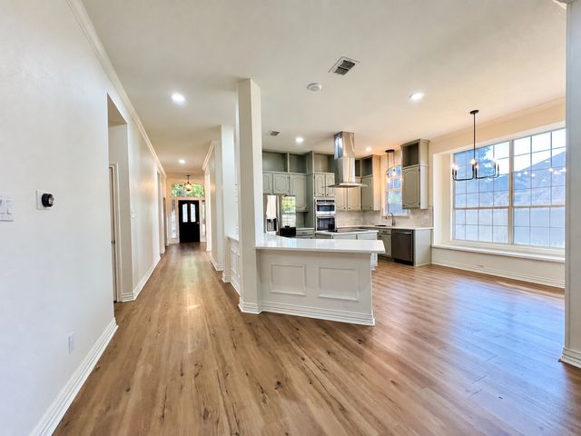 1606 Sarah Brooks Drive, Keller, TX 76248