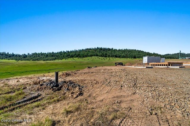 1047 Merideth Rd, Plummer, ID 83851