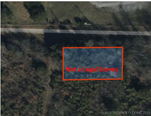 481 Terry Street, Stilwell, OK 74960