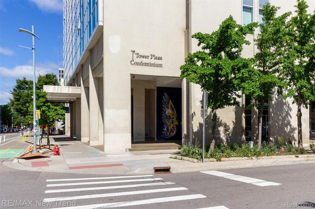 555 E WILLIAM Street 7G, Ann Arbor, MI 48104